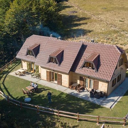 Vikendica Vila Despotovic Копаоник Экстерьер фото