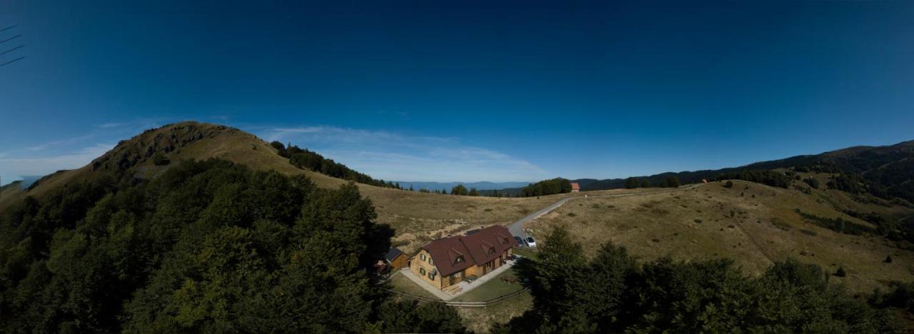 Vikendica Vila Despotovic Копаоник Экстерьер фото
